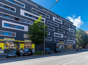 B&B Hotel Hamburg-Altona